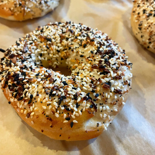 Everything Bagel